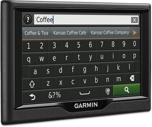 Garmin Nuvi 57 5-Inch GPS Navigator in Saudi Arabia