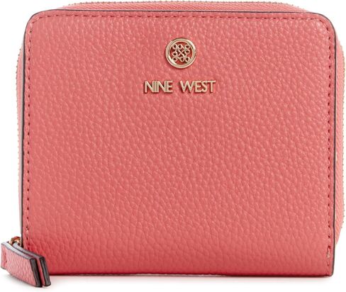 Nine West LINNETTE SLG Small Zip Around in Saudi Arabia