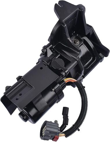 Driver Side Assist Step Motor Compatible with Cadillac Escalade ESV Chevy Suburban GMC Yukon XL 2015-2020 84452642 23433888 in Saudi Arabia