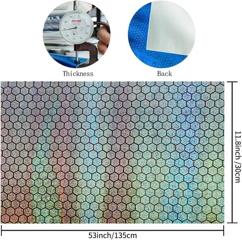 XHT مقاس 30 × 135 سم من الفينيل بنمط كرة القدم المجسم، مادة جلدية صناعية لامعة لأقراط الأقواس الجلدية DIY (وردي داكن) in Kuwait