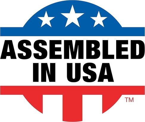 UWS TBS-58-LP-BLK صندوق أدوات متقاطع ذو غطاء واحد أسود مقاس 58 بوصة مع غطاء مشطوف معزول in Kuwait