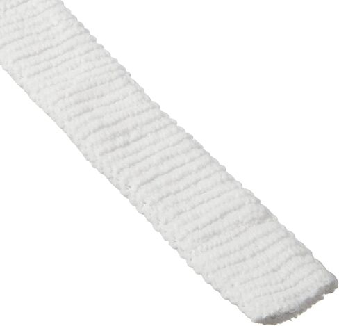 Surgilast Tubular Elastic Dressing Retainer, Net Stretch Design Serves as a Secondary Dressing, Without the Use of Adhesive Tape, Size 5 for Small Head, Shoulder or Thigh, 25 Yard Roll When Stretched in Saudi Arabia