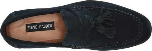Steve Madden Men's Gollie Loafer in Saudi Arabia