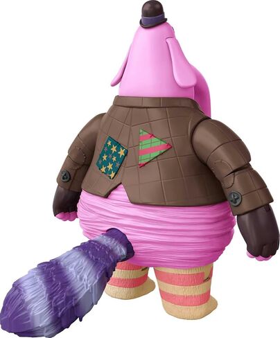 Mattel Disney and Pixar Featured Favorites Flik & Dot A Bug's Life Collectable Figures with Accessories, Highly Posable with Authentic Look, Collectors Gift Ages 6 Years & Up in Saudi Arabia