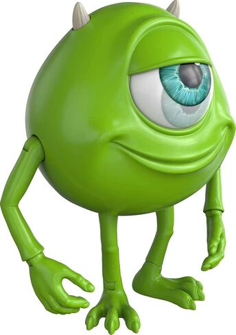 Mattel Disney and Pixar Featured Favorites Flik & Dot A Bug's Life Collectable Figures with Accessories, Highly Posable with Authentic Look, Collectors Gift Ages 6 Years & Up in Saudi Arabia