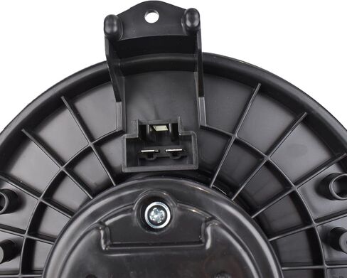 استبدال مروحة محرك سخان منفاخ GELUOXI HVAC لكرايسلر جيب دودج رام فورد هوندا أكورا سوبارو جاكوار لينكولن الجزء # 700203، 615-00129، 15-80644، 25770668، 87103-35100، 87103-60330 in Saudi Arabia