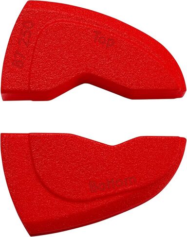 Knipex - Jaw Protectors for 7 1/4" Cobra® Pliers (8709180V01) in Saudi Arabia