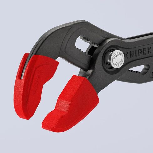 Knipex - Jaw Protectors for 7 1/4" Cobra® Pliers (8709180V01) in Saudi Arabia