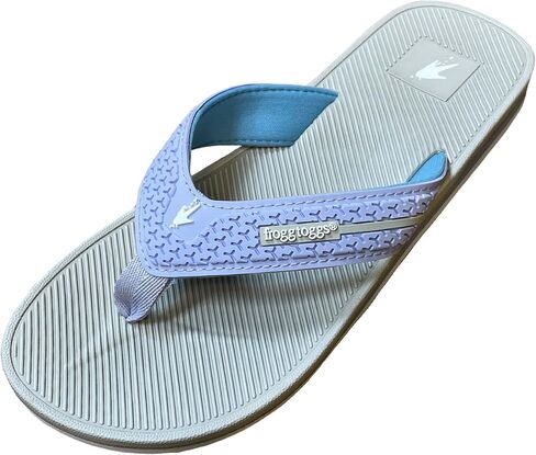 FROGG TOGGS Women's Flipped Out Flip Flop Sandals in Saudi Arabia