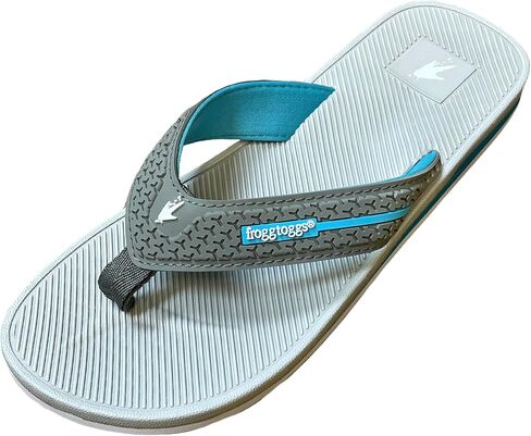 FROGG TOGGS Women's Flipped Out Flip Flop Sandals in Kuwait