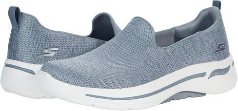 حذاء Go Walk للنساء من Skechers مناسب لوقت غير محدود in Saudi Arabia