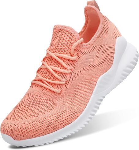 حذاء رياضي نسائي من Flysocks، للمشي، والجري in Kuwait