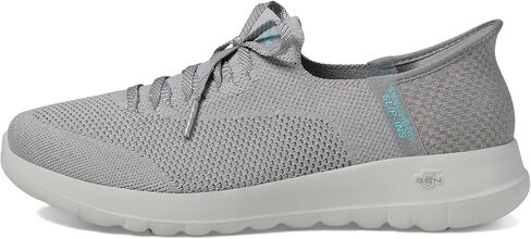Skechers Women's Go Walk Joy Abby Hands Free Slip-ins Sneaker in Saudi Arabia