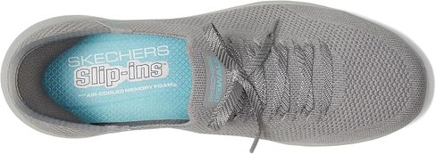 Skechers Women's Go Walk Joy Abby Hands Free Slip-ins Sneaker in Saudi Arabia