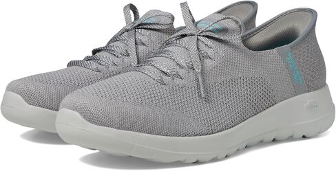Skechers Women's Go Walk Joy Abby Hands Free Slip-ins Sneaker in Saudi Arabia