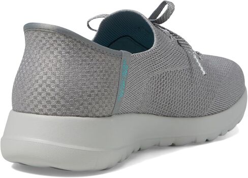 Skechers Women's Go Walk Joy Abby Hands Free Slip-ins Sneaker in Saudi Arabia