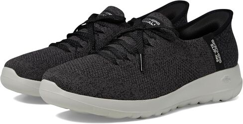 Skechers Women's Go Walk Joy Abby Hands Free Slip-ins Sneaker in Saudi Arabia