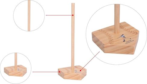 1 wooden championship ring storage rack, display rack, handicraft display cabinet, storage rack for sports enthusiasts to collect championship medals (c) in Saudi Arabia