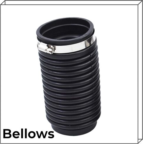 Bellows Repair kit Replacement for Valvo Penta SX Transom Seal Kit 1827221 853807 3841481 3850426 in Saudi Arabia