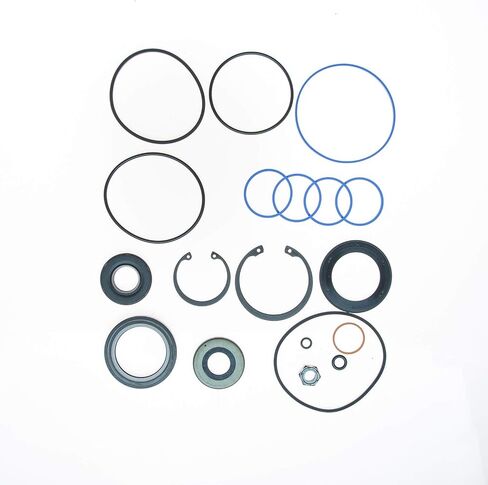 Edelmann 8902 Steering Gear Kit in Saudi Arabia