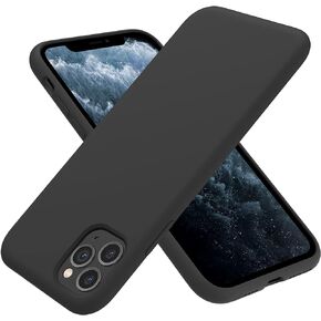 OTOFLY for iPhone 11 Pro Max Cases,11 Pro Max Phone Case, [Military Grade Drop Protection] [Anti-Scratch Microfiber Lining] Shockproof Protective Slim Thin Cover 6.5 inch,Pine Green