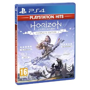 Horizon: Zero Dawn – Complete Edition (Playstation Hits)