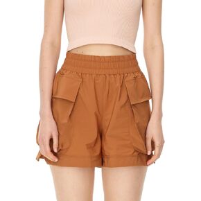 NASUN Shorts for Women Cargo Shorts Quick Dry Athletic Shorts Summer Shorts for Women Casual Outdoor with Pockets