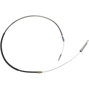 GM Genuine Parts 25890198 Rear Parking Brake Cable Assembly