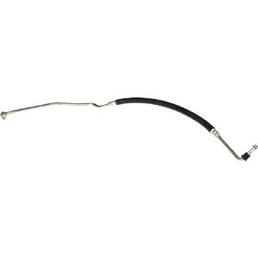Dorman 625-137 Engine Oil Cooler Hose Assembly Compatible with Select Chevrolet / GMC Models, Lower, Natural