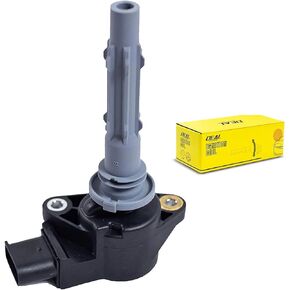 DEAL AUTO ELECTRIC PARTS Set of 1 Ignition coil Pack Compatible With C230 C250 C280 E300 E350 S400 G550 GL450 GL550 V6 V8 Replacement For UF535 UF585 C1691 in Saudi Arabia