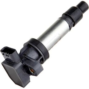 ECCPP Ignition Coils Pack Compatible for Buick Lucerne for Cadillac DTS/Seville/Deville 2004-2006 Replacement for UF564 C1556