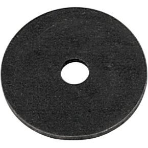 Hillman 3820 3/8 in. x 7/8 in. x 1/16 in. Fiber Washer (40-Pack)