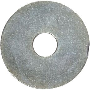 35017 Fender Washer, 1/2 x 1-1/2-Inch, 25-Pack