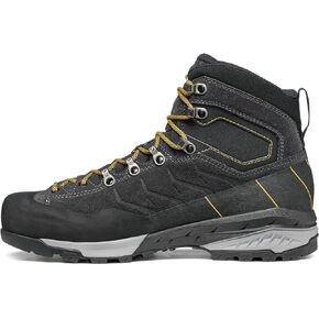 SCARPA Men's Mescalito Trk GTX Waterproof Gore-Tex Boots for Hiking and Backpacking