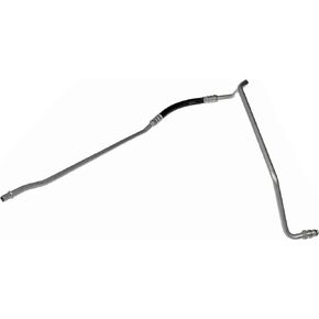 Dorman 625-631 Engine Oil Cooler Hose Assembly Compatible with Select Chevrolet/GMC Models