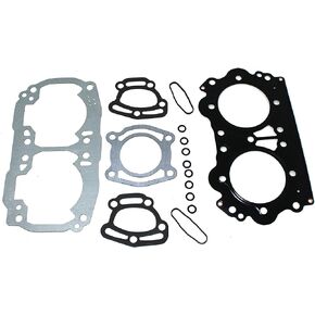 JSP Manufacturing New Aftermarket Top-End Gasket Kit Compatible with Sea Doo 951 Silver RX/Sport LE/VSP-L 60A-109 | Aftermarket Seadoo 951 Top End Gasket and O-Ring Kit