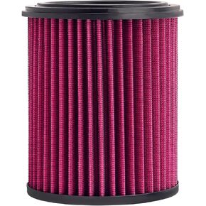 Air Filter 5TG-14451-00-00 Fit for Yamaha YFZ450 YFZ450R 2004-2020/YFZ450 YFZ450R Special Edition 2005-2020/ YFZ450X Special Edition 2007 2008 2010-2011/ YFZ450 YFZ450R Limited Edition 2004