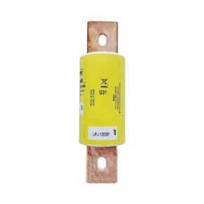 New LPJ-150SP LPJ-150A LPJ-150 150A 600Vac Class J Time Delay Fuse