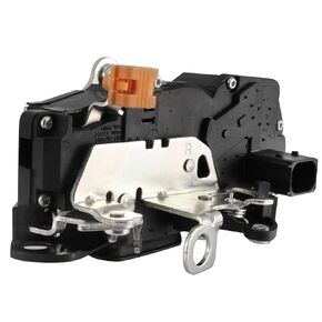 931-304 Door Lock Actuator Motor Front Right Passenger Side Compatible with 2007 2008 2009 Cadillac Escalad Chevrolet Suburban Tahoe GMC Yukon Replace 20783852 25873485 25876388 25945754