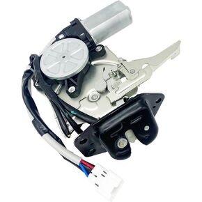 Power Liftgate Latch Actuator Compatible for 2004-2010 QX56 Quest - 2003-2008 FX35 FX45-2005-2010 Armada Rear Hatch Trunk Latch Assembly
