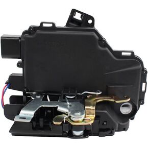 NewYall Front Left LH Driver Side Door Lock Latch Actuator