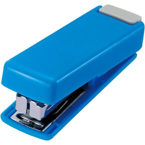 Lihit Lab M20-24 Stapler, Compact, Black