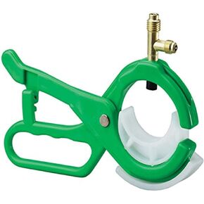 ATD Tools 3526 R134a Refrigerant Oil Side Can Tap