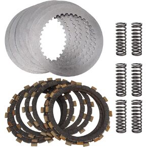 Hinson FSC230-8-001 clutch plates & spring kit for Suzuki LTR450 RMZ450 RMX450Z