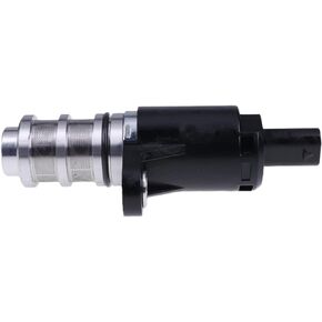 Engine Oil Pressure Control Valve 11417622768 7622768 Compatible with BMW F34 F30 F25 F20 F10