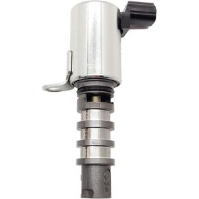 VTC Oil Control Valve Variable Timing Solenoid for 2002-2005 Honda Civic 2002-2004 Honda CRV Acura RSX 2.4L 2.0L 15830-PNA-003 15830PNA003