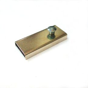 Sewing Machine Superior Magnetic Seam Gauge Guide #Mg1