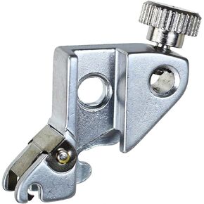 CKPSMS Brand - 1PCS #98-694886-00 Low Shank SNAP-ON Presser Foot Holder Compatible with/Replacement for PFAFF Brand(Low Shank Adapter/Holder)