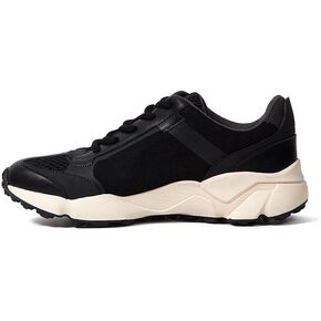 JBU Silene Women's Comfort Casual Lace Up Low Top Fashion Sneaker