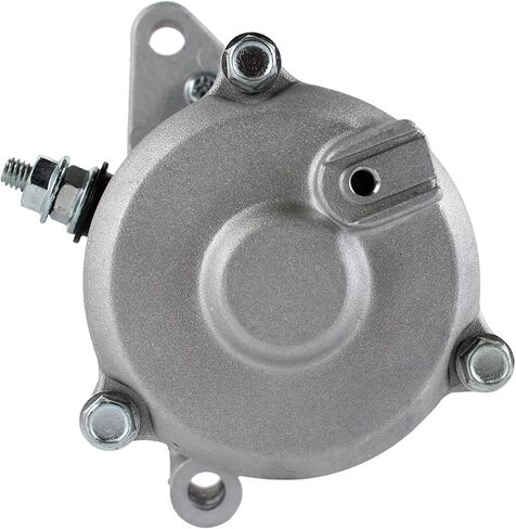 DB Electrical Starter 410-54179 Compatible with/Replacement for Honda GL1800 Gold Wing, GL1800A Gold Wing 2001 2002 2003 2004 2005 31200-MCA-003 12V, CCW Rotation, 13 Teeth in Saudi Arabia